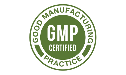 livpure GMP Certified