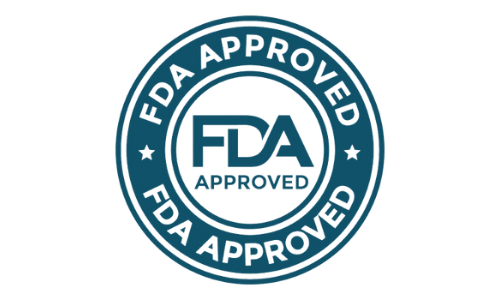 livpure FDA Approved